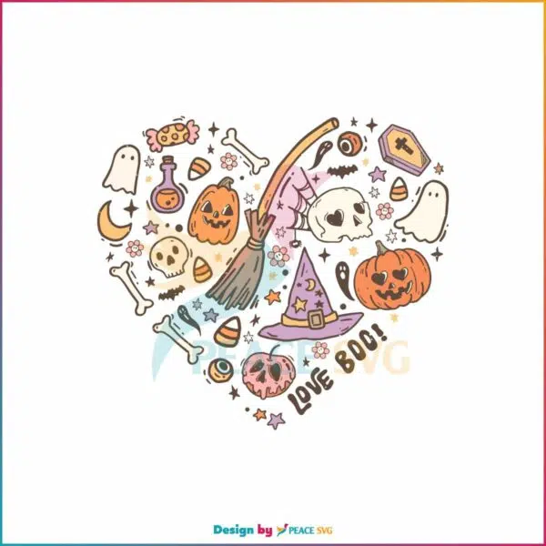 vintage-halloween-heart-love-boo-svg-digital-cricut-file