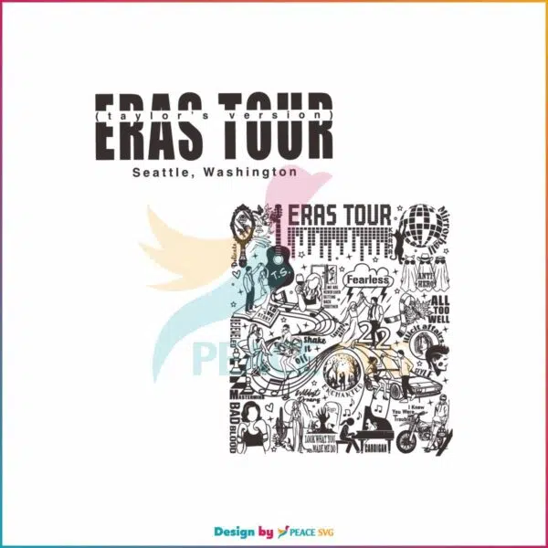 seattle-washington-eras-tour-taylors-version-svg-cricut-file