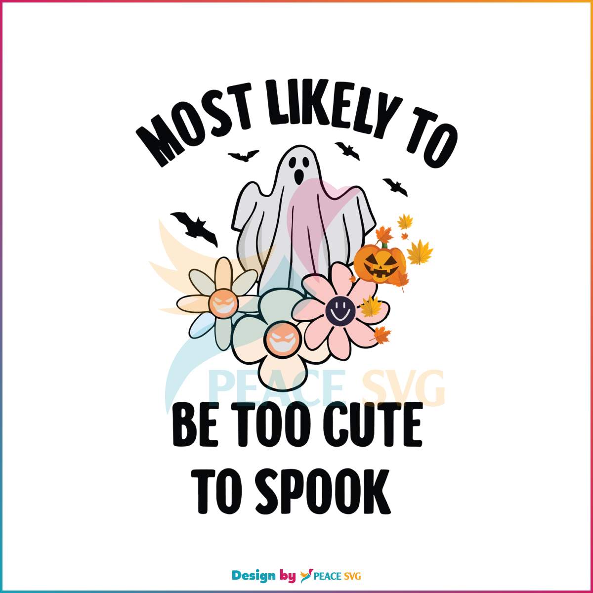 most-likely-to-halloween-family-svg-graphic-design-file