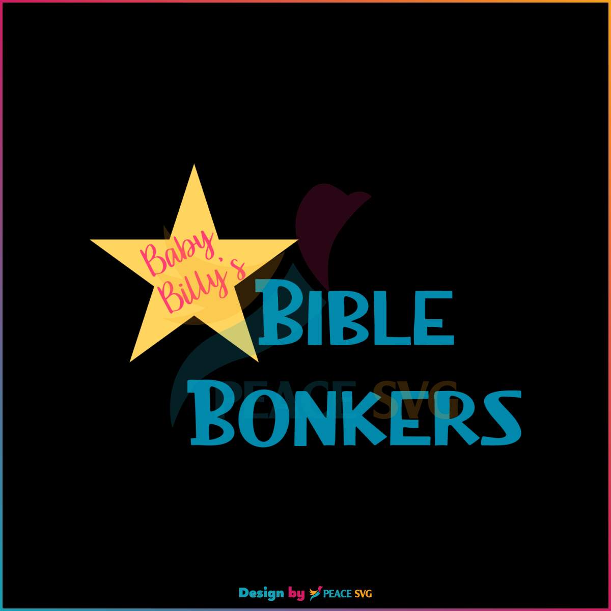 baby-billys-bible-bonkers-star-logo-svg-digital-cricut-file