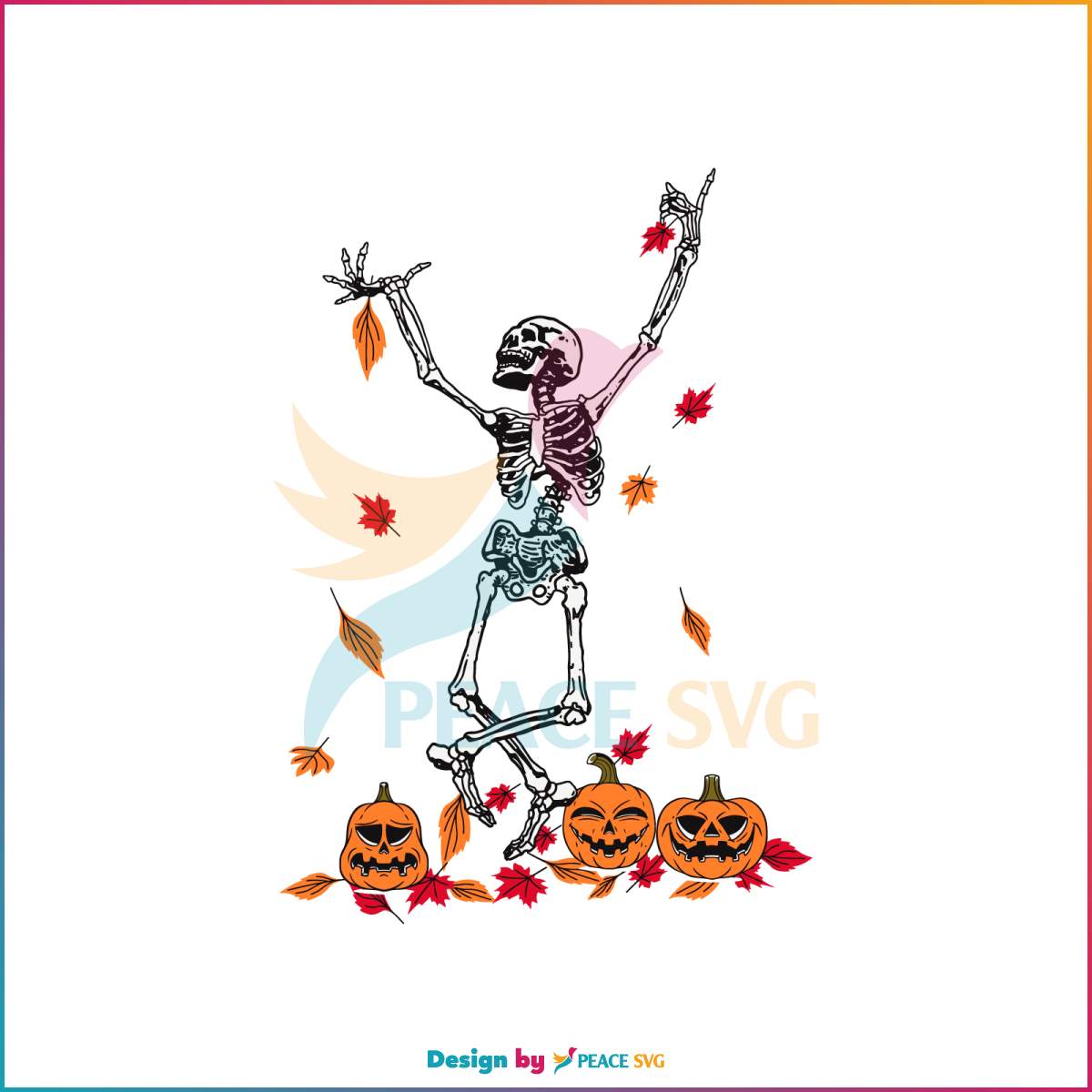 retro-happy-fall-dancing-skeleton-svg-graphic-design-file