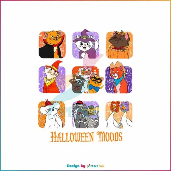 disney-the-aristocats-halloween-moon-png-sublimation