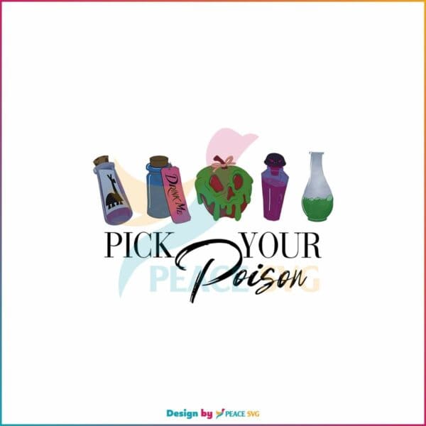 pick-your-poison-spooky-season-halloween-png-download