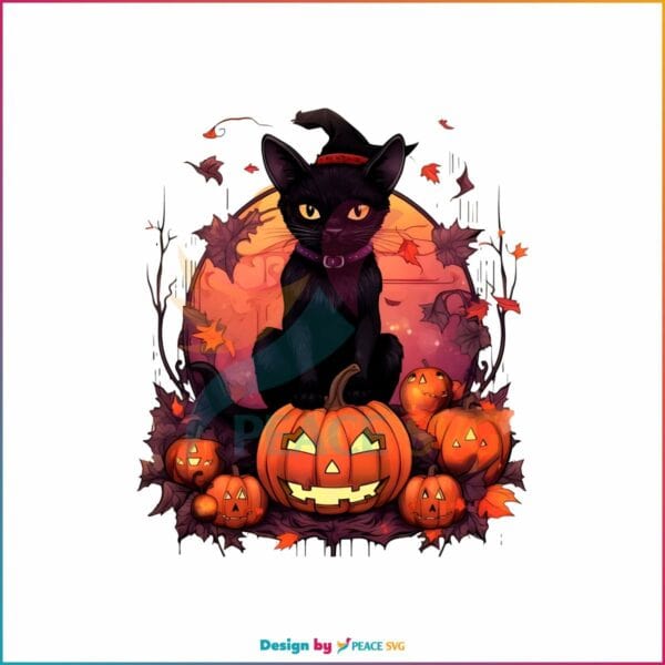 halloween-black-cat-png-halloween-witch-cat-png-file