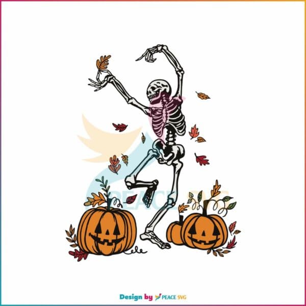 spooky-fall-dancing-skeleton-svg-graphic-design-file