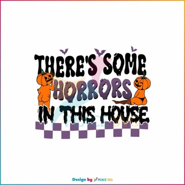 funny-girl-pumpkin-horrors-in-this-house-svg-digital-file