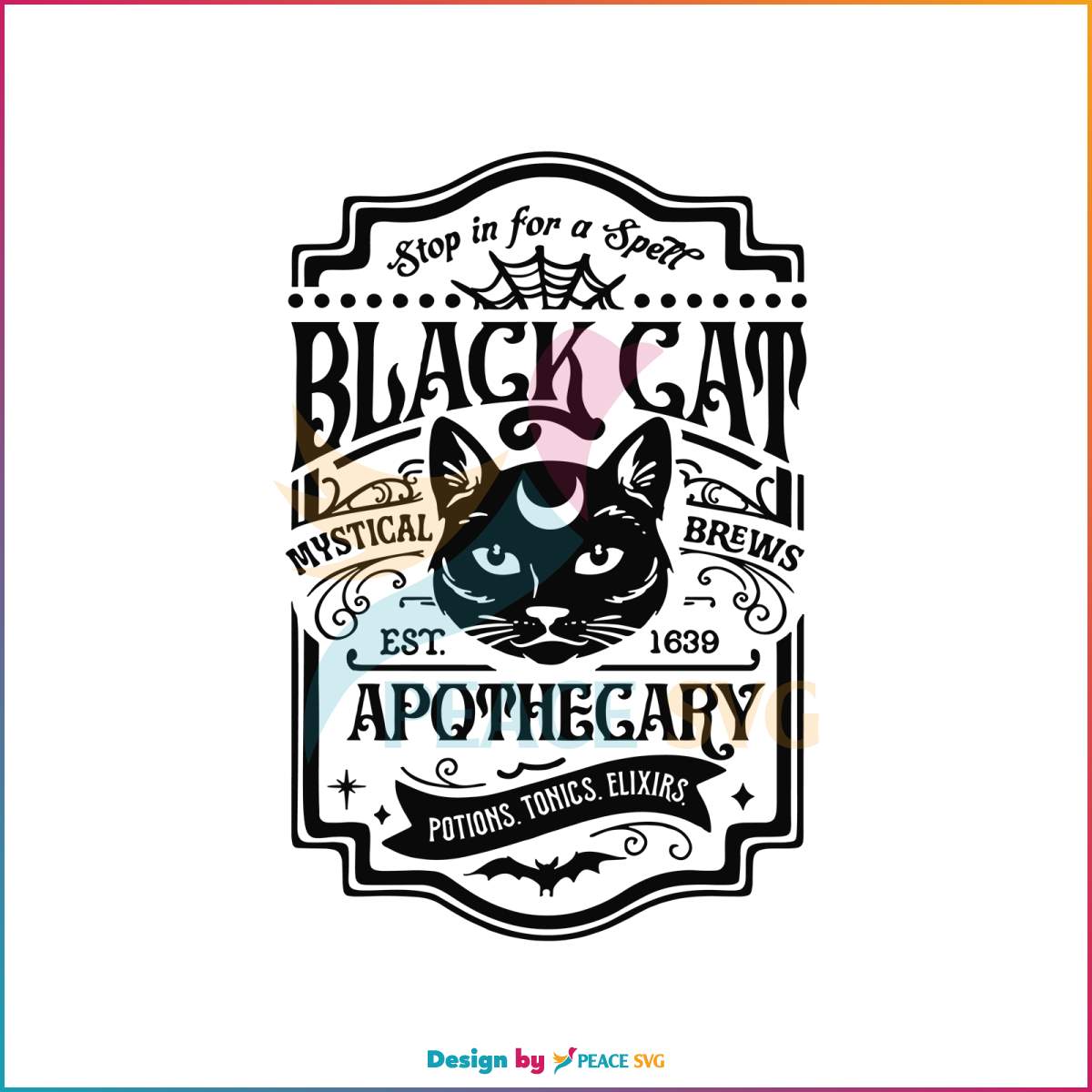farmhouse-halloween-apothecary-black-cat-svg-cricut-file