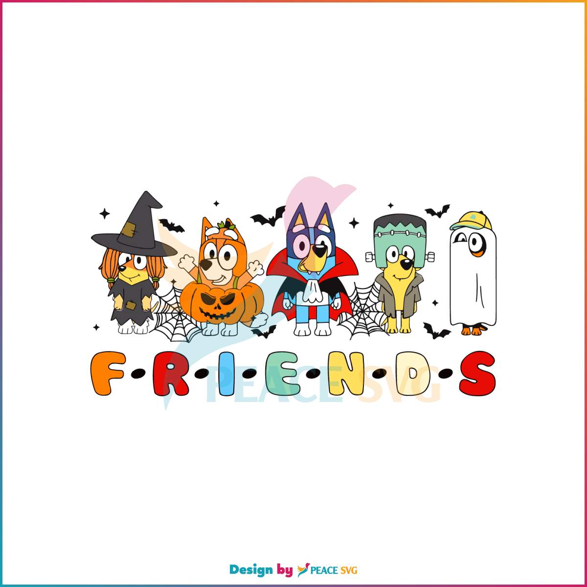 halloween-friends-svg-bluey-characters-svg-file-for-cricut