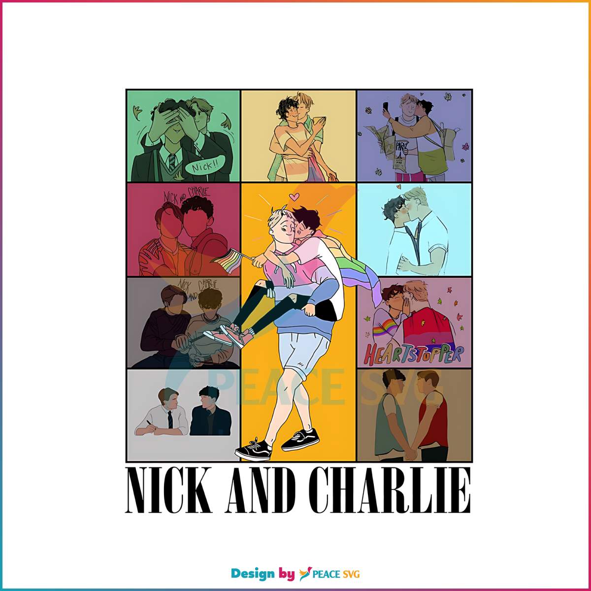 nick-and-charlie-heartstopper-eras-tour-png-download
