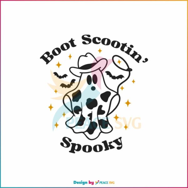 boot-scootin-spooky-ghost-halloween-svg-file-for-cricut