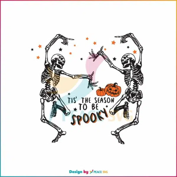 retro-skeleton-dance-tis-the-season-to-be-spooky-svg-file