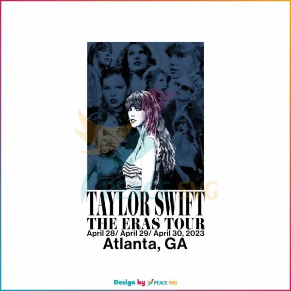 taylor-swift-the-eras-tour-atlanta-ga-2023-png-download