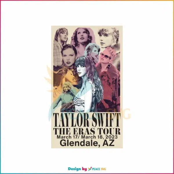 taylor-swift-the-eras-tour-glendale-az-2023-png-download