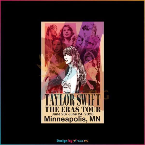 taylor-swift-the-eras-tour-minneapolis-mn-2023-png-download