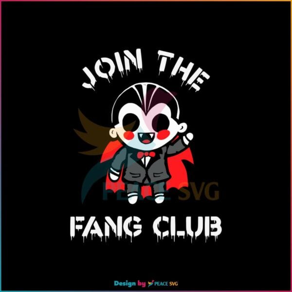 vintage-join-the-fang-club-svg-horror-character-svg