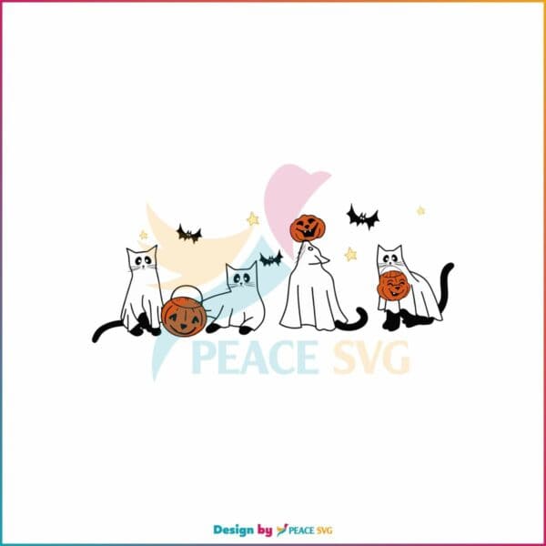 funny-halloween-cat-svg-ghost-black-cat-svg-cutting-file