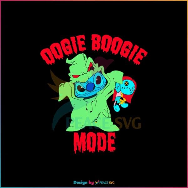 stitch-oogie-boogie-mode-halloween-svg-digital-cricut-file