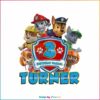boys-custom-paw-family-birthday-png-sublimation-file