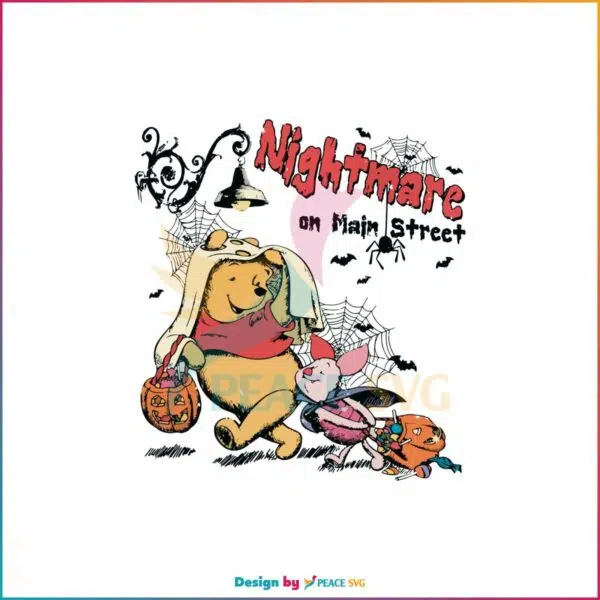 nightmare-on-the-main-street-png-winnie-the-pooh-png-file