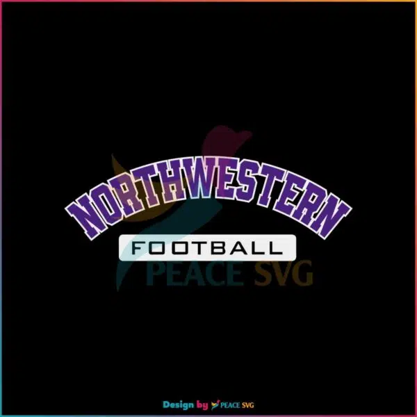 northwestern-wildcats-football-team-svg-cutting-digital-file