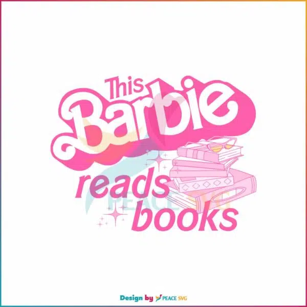 vintage-this-barbie-reads-books-svg-cutting-digital-file