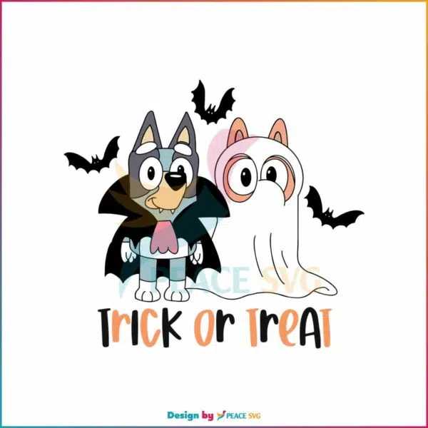 bluey-ghost-and-vampire-svg-trick-or-treat-svg-digital-file