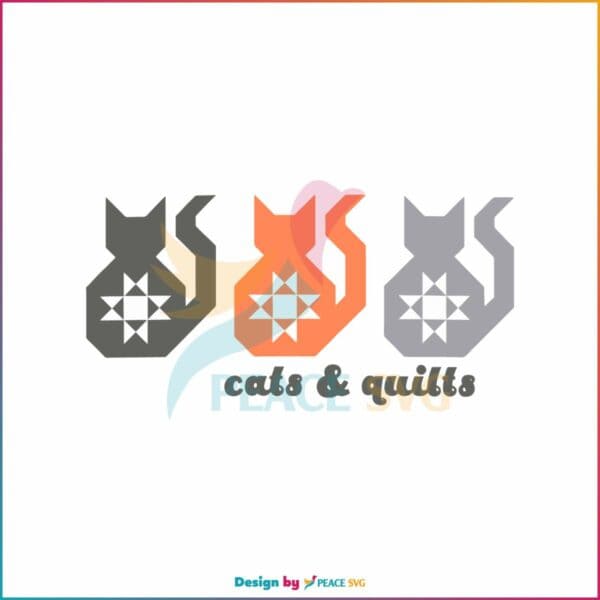 vintage-cats-and-quilts-svg-funny-cats-svg-digital-cricut-file