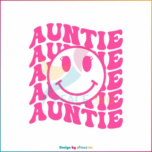 retro-groovy-auntie-smiley-face-svg-cool-aunt-svg-download