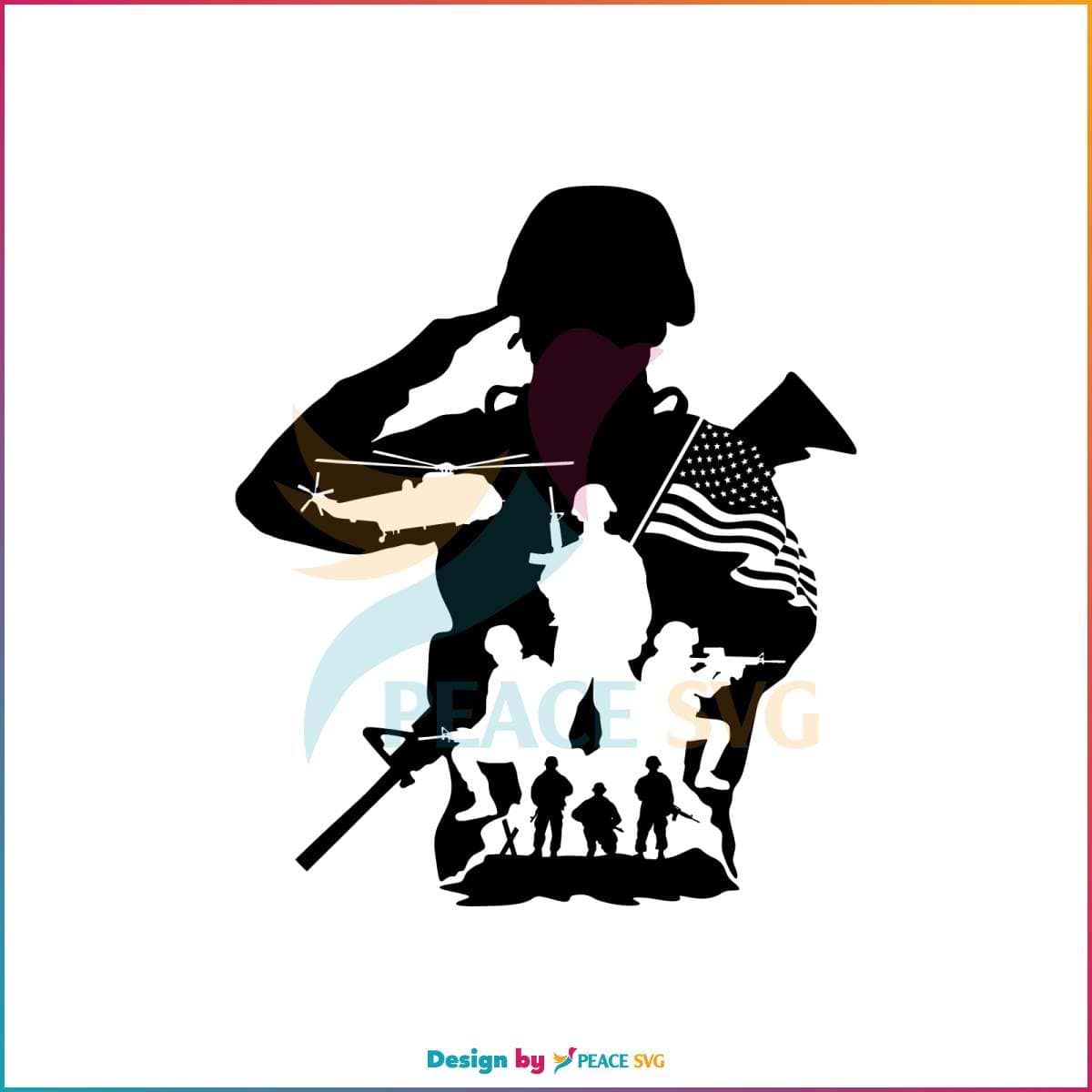 vintage-american-soldier-svg-american-flag-svg-digital-file