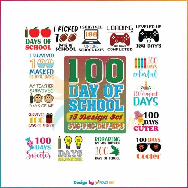 back-to-school-100-days-of-school-svg-bundle-digital-files