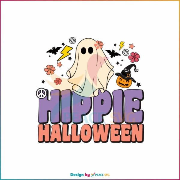 hippie-halloween-svg-horror-pumpkin-witch-svg-digital-file