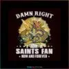 damn-right-new-orleans-saints-nfl-logo-svg-digital-file