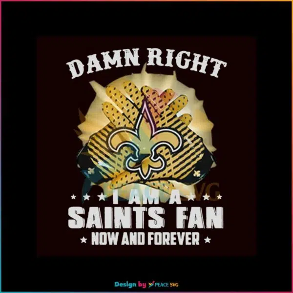 damn-right-new-orleans-saints-nfl-logo-svg-digital-file