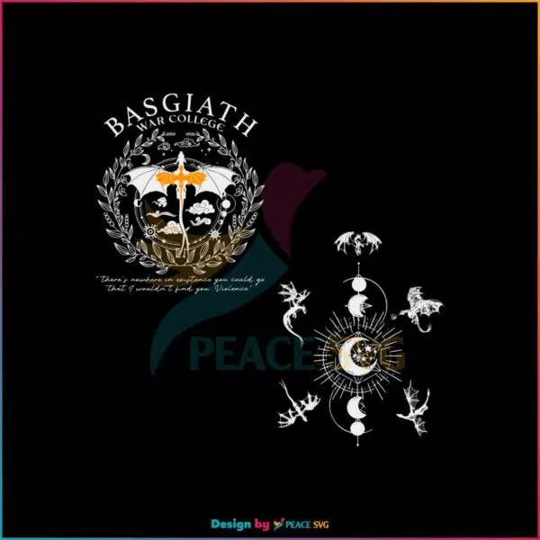 basgiath-war-college-healer-svg-fourth-wing-svg-cricut-file