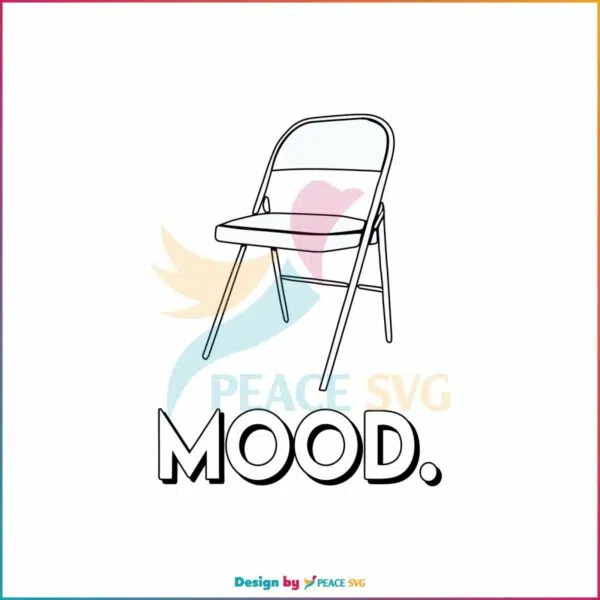 folding-chair-meme-2023-mood-svg-cutting-digital-file