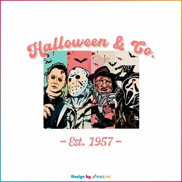 retro-halloween-and-co-est-1957-horror-movie-character-svg