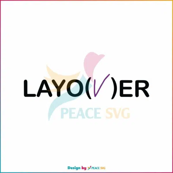 layover-album-vintage-kim-taehyung-yeontan-svg-digital-file