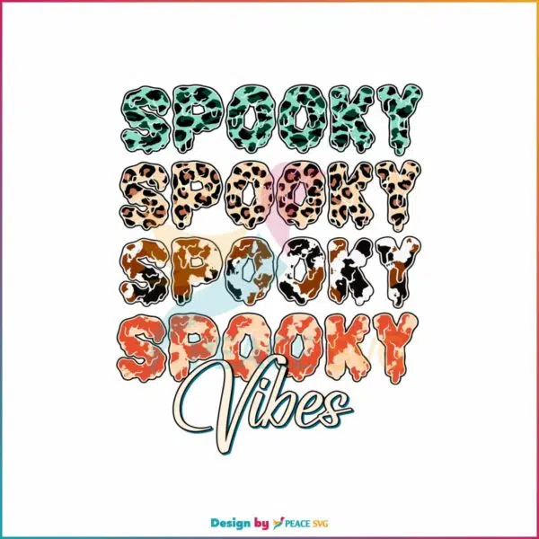 retro-halloween-spooky-vibes-leopard-cheetah-svg-download