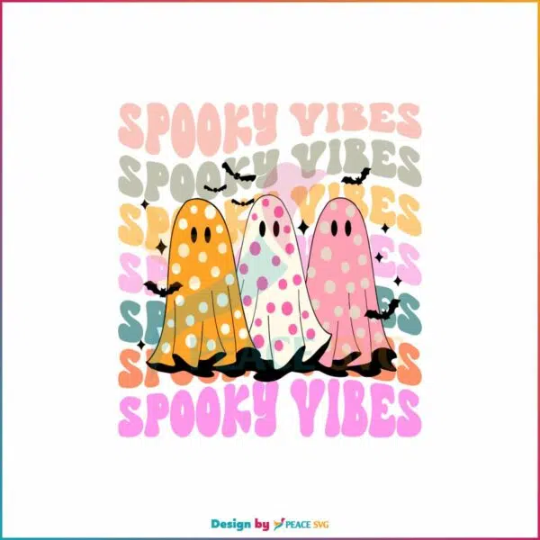 retro-spooky-vibes-halloween-cute-ghost-svg-digital-file