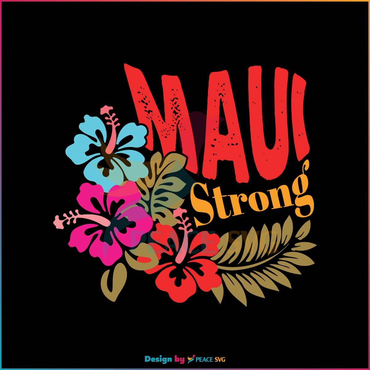 hawaii-fire-maui-strong-svg-maui-wildfires-svg-cricut-file