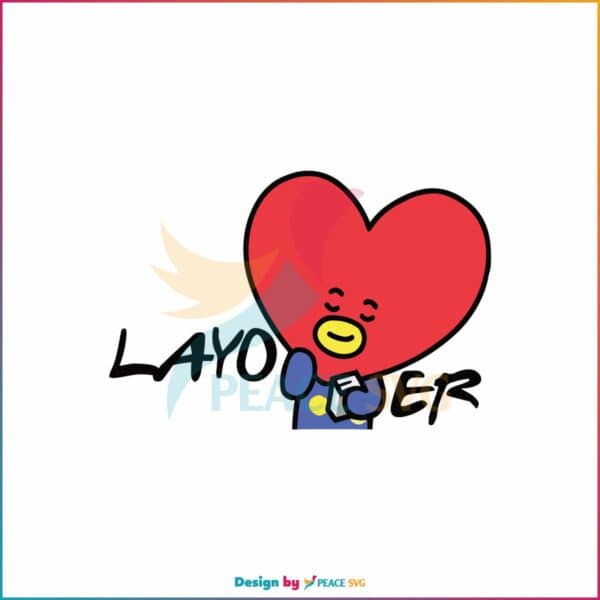 tae-album-layover-svg-v-bts-solo-debut-album-svg-download