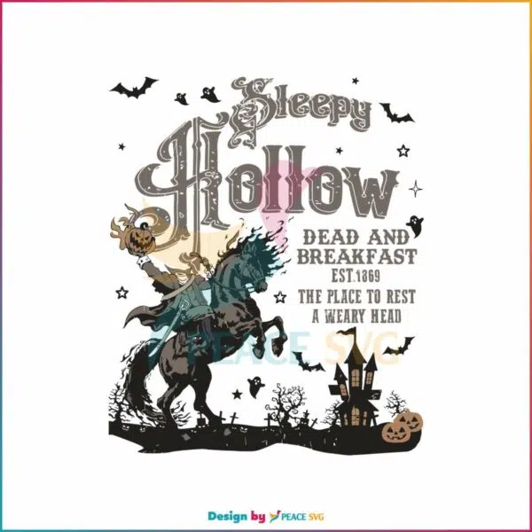 halloween-sleepy-hollow-svg-headless-horseman-svg-file