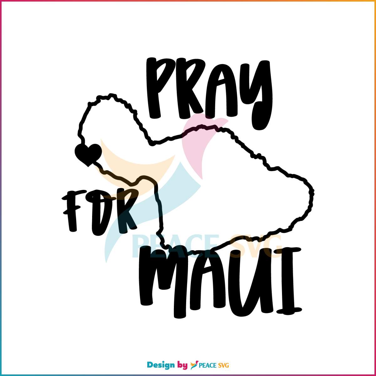maui-strong-svg-pray-for-maui-svg-graphic-design-file