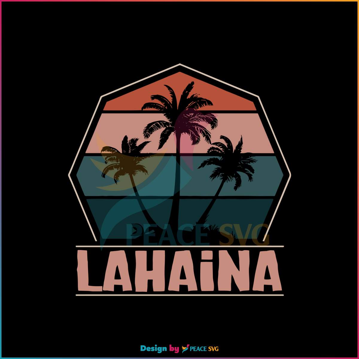 retro-maui-strong-lahaina-support-svg-graphic-design-file