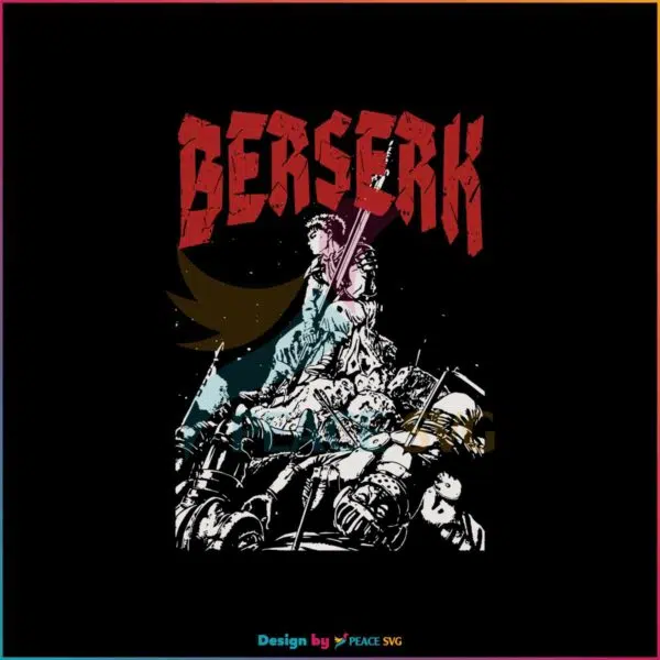 berserk-guts-vintage-washed-anime-manga-svg-cricut-file