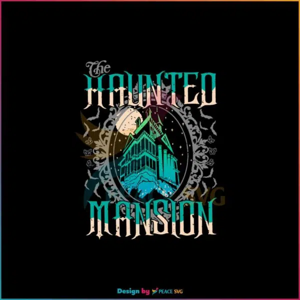 retro-the-haunted-mansion-svg-disney-haunted-ride-svg