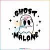 retro-ghost-malone-svg-funny-ghost-halloween-svg-file