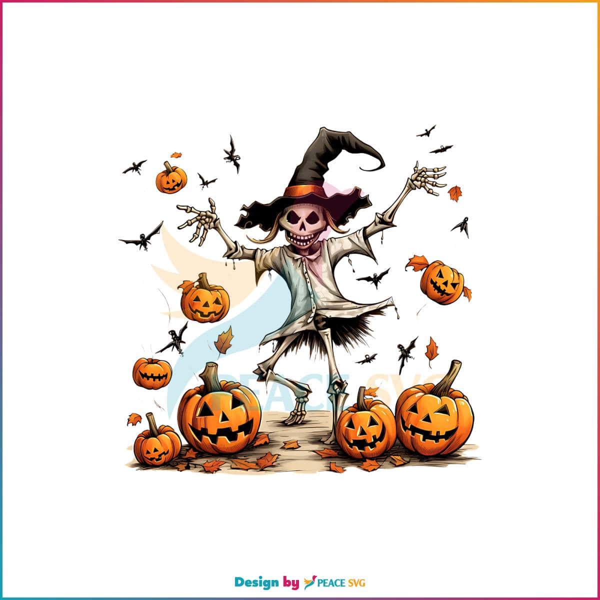 dancing-skeleton-and-pumpkin-svg-halloween-witch-png-file