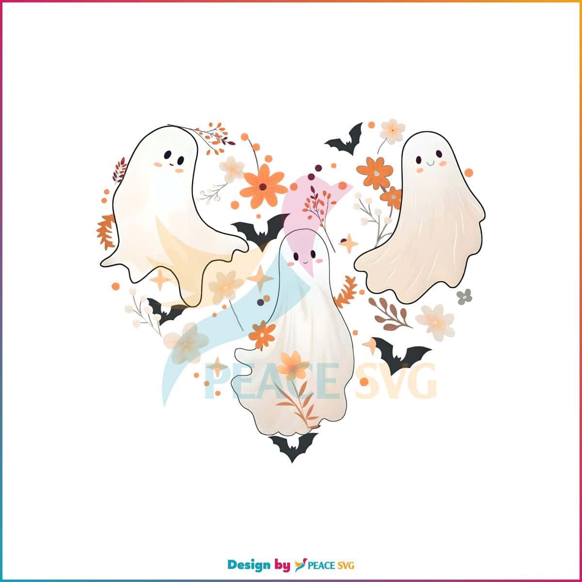 cute-halloween-ghosts-png-spooky-vibes-png-download