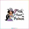 princess-jasmine-pick-your-poison-disney-witch-svg-cricut-file